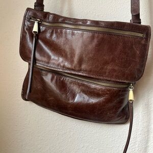 HOBO vintage crossbody bag.